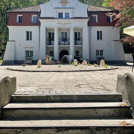 Willa Murka Kazimierz Dolny Kültér fotó
